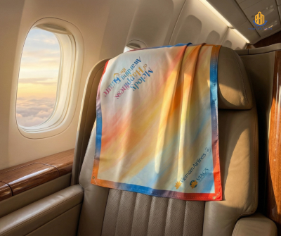 Top 4 xu hướng Merchandise bền vững 2025