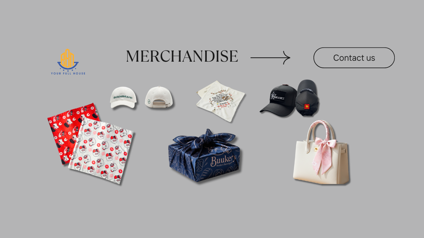 Chào mừng đến với BBN Your Full House