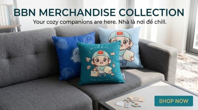 Quà tặng doanh nghiệp: Ý nghĩa chiến lược và Giải pháp Merchandise nâng tầm thương hiệu