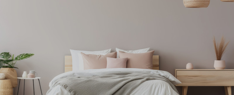 Chăn drap gối nệm